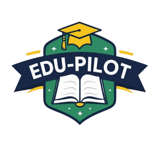 edu-pilot logo